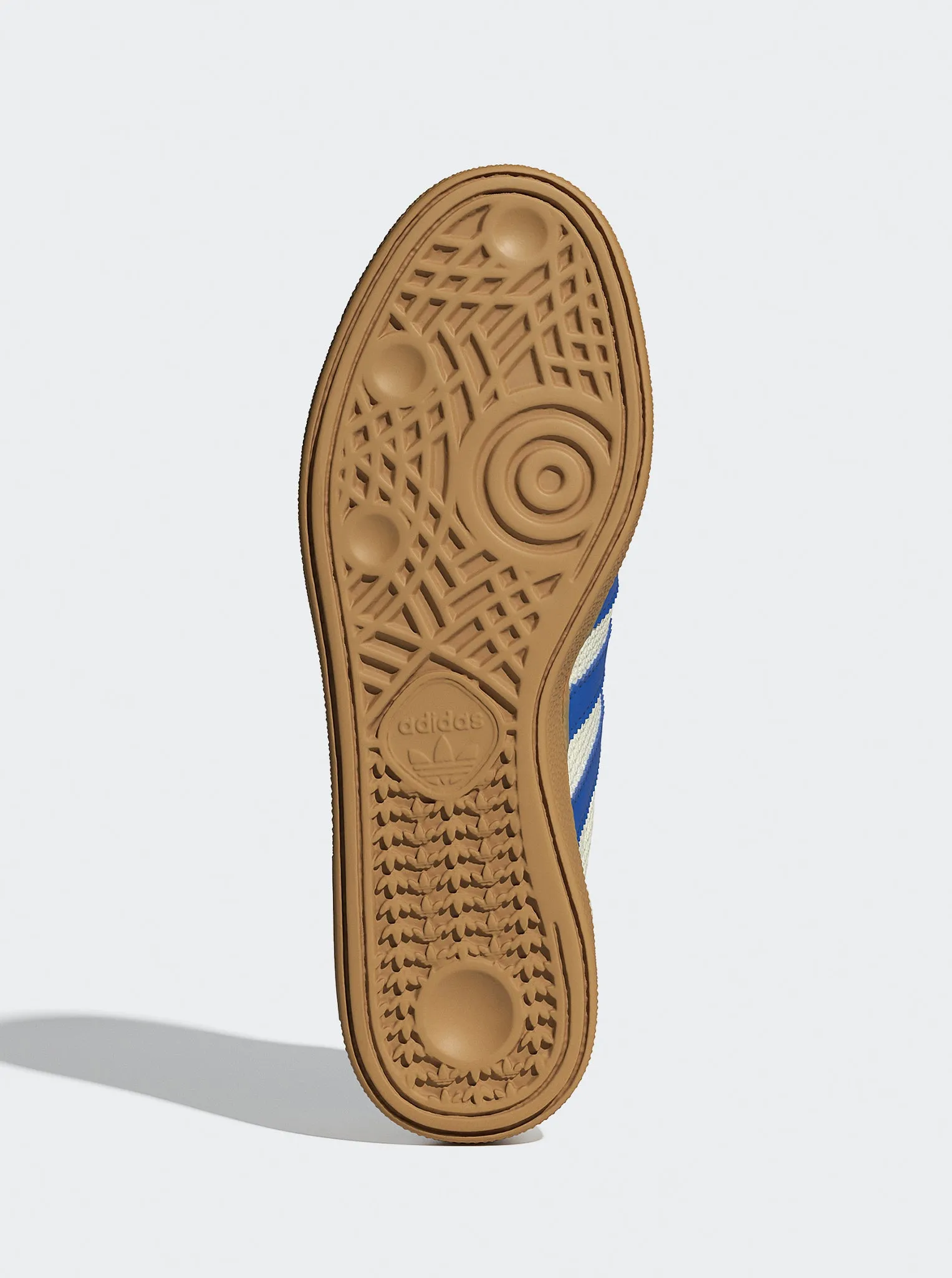 Flexible Torsion Bar Handball Spezial Unisex