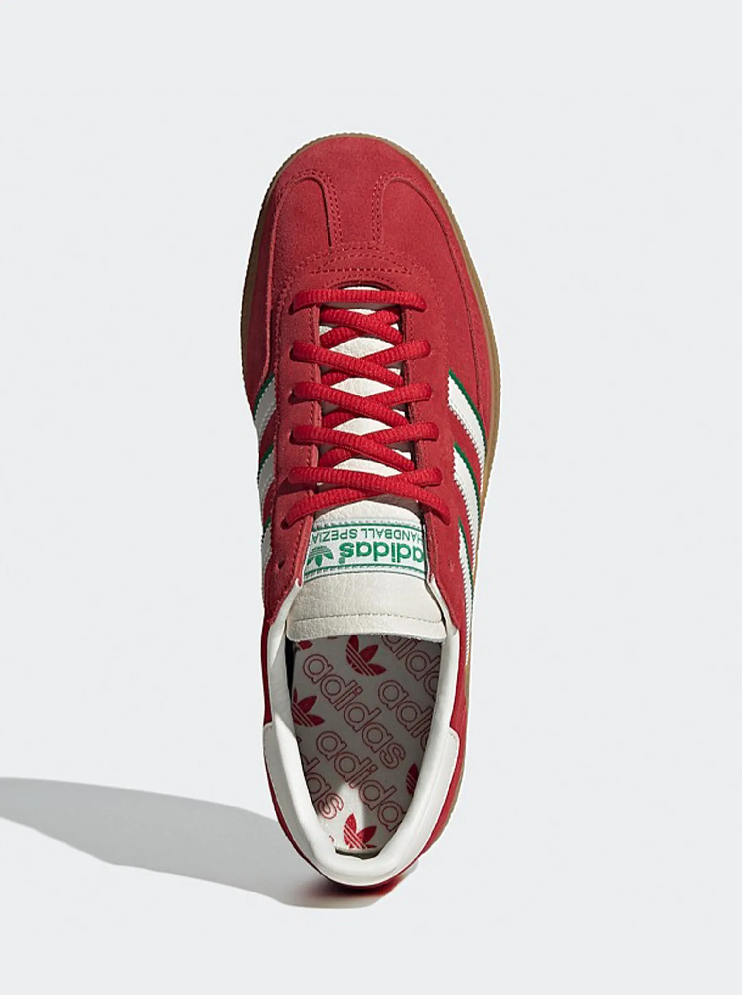 Handball Spezial Unisex Built For Speed