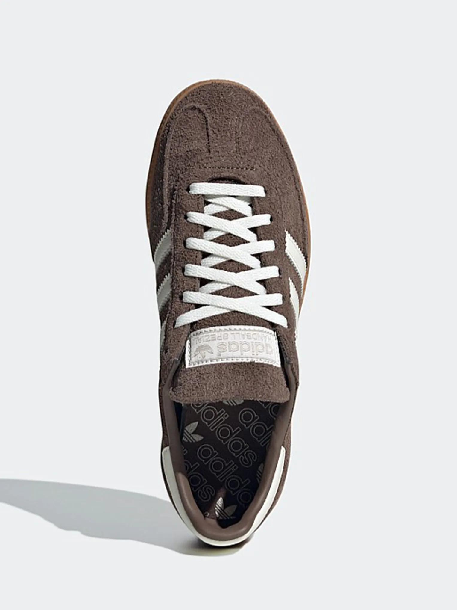 Handball Spezial Womens Breathable Jacquard Weave Foam Support