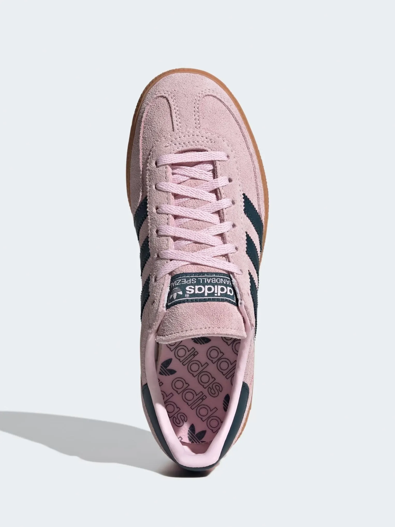 Handball Spezial Womens Seamless Fit
