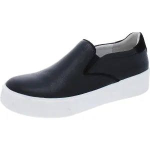Marianne 2.0 Womens Lifestyle Slip-On Sneakers Lightweight Shoes Two-Tone Design