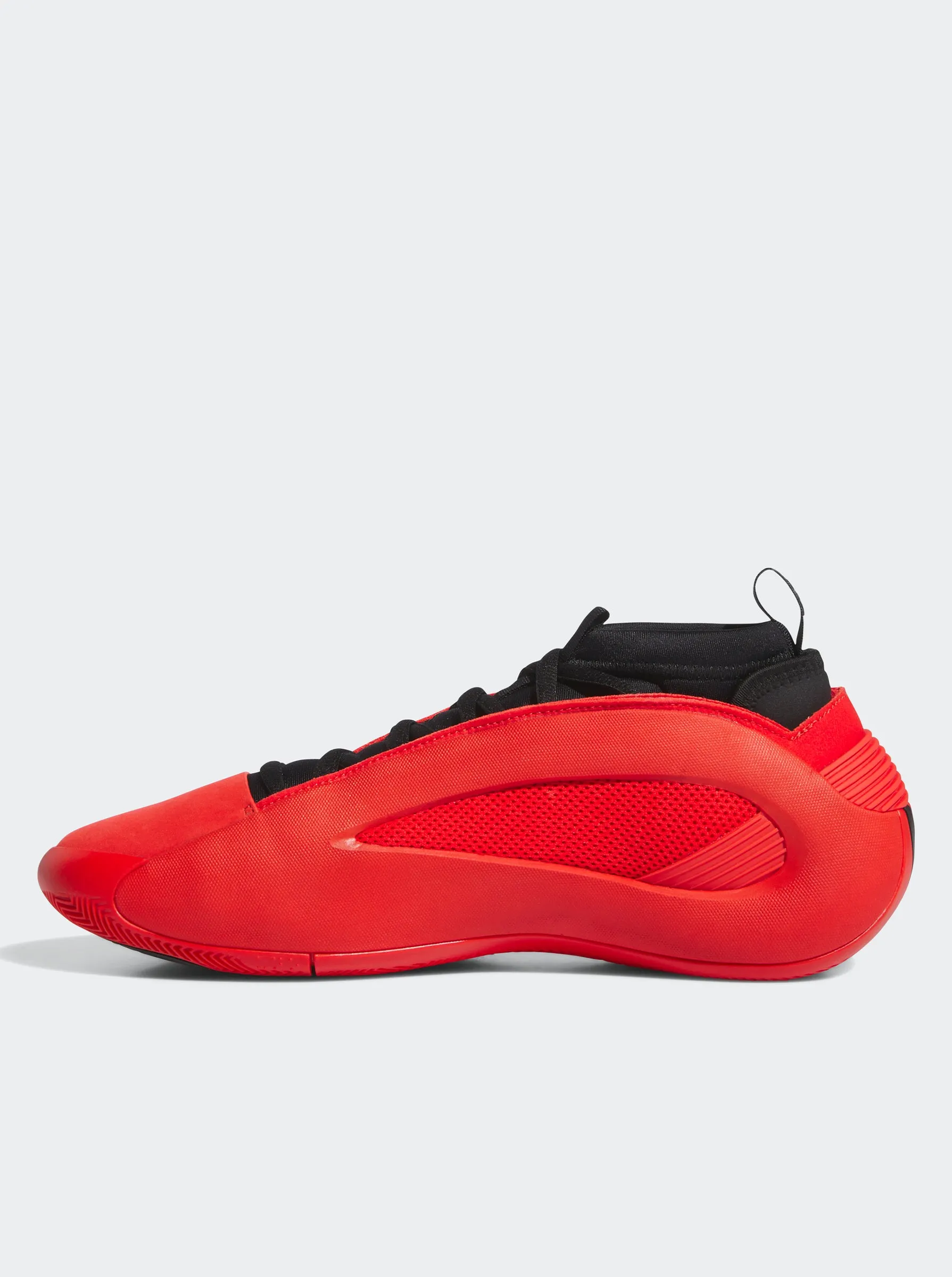 Harden Volume 8 Mens Flexible Sole Articulation