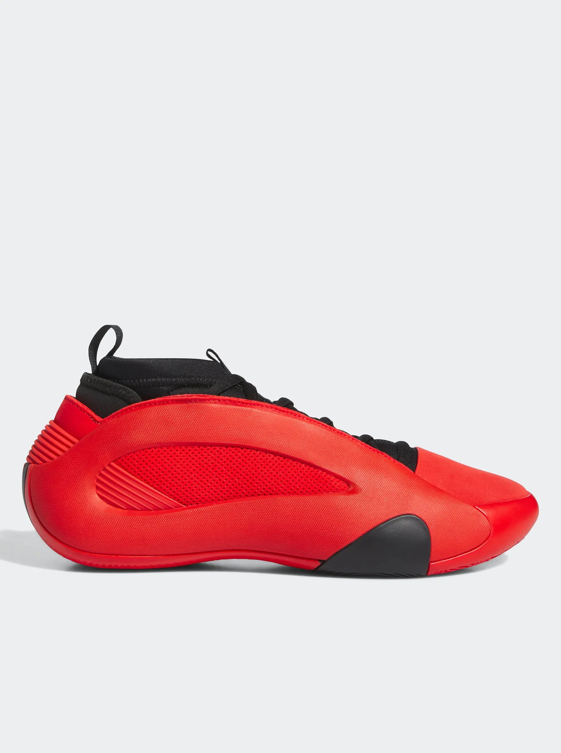 Durable Stitching Harden Volume 8 Mens
