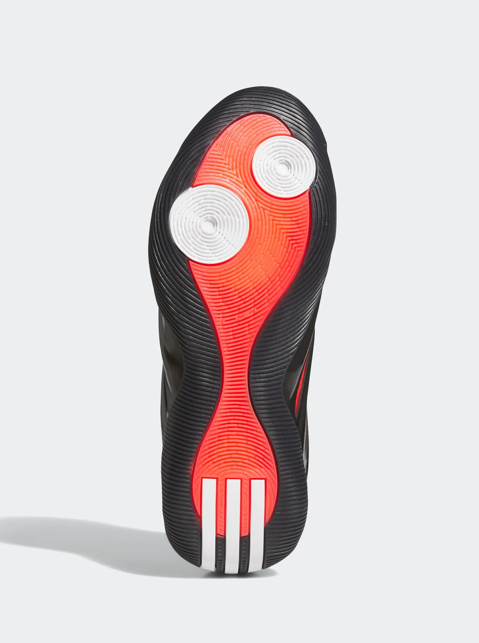 Traction Pattern Optimization Hyperelastic Outsole Compound Harden Volume 9 Mens