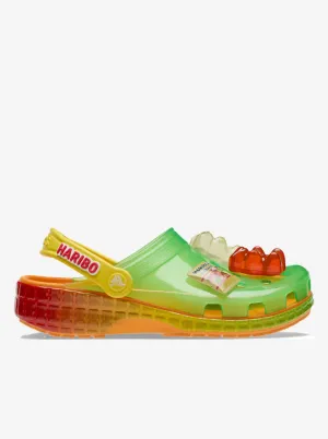 Quiet Stylish Design Haribo Classic Clog Unisex