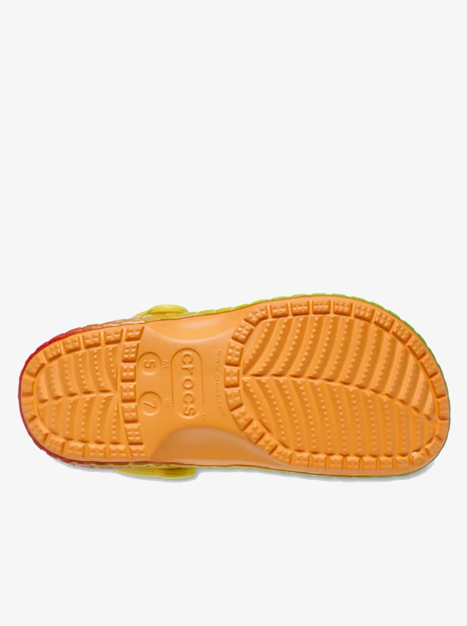 Haribo Classic Clog Unisex Effortless Slip-Ons Sporty Footwear