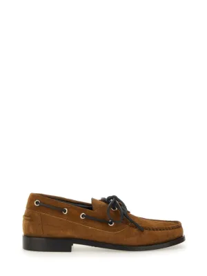 Harris" Moccasin Ergonomic Design