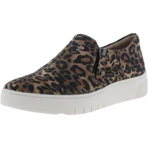 Evening Glow Hold Safe Hawthorn Womens Slip On Loafers Slip-On Sneakers