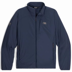 Men's Vesper Insulated Jacket dry weather neutral - colored