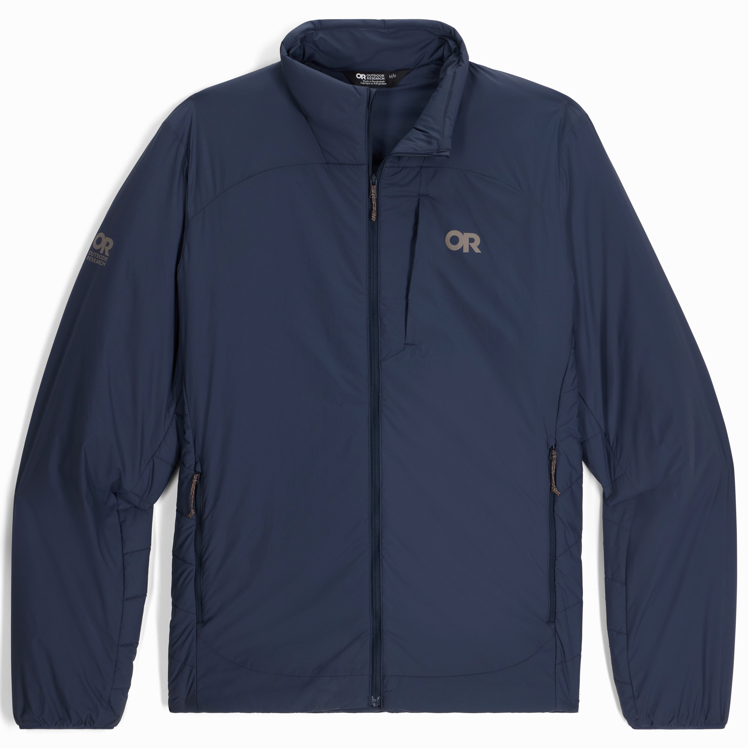 Style Driven Men's Vesper Insulated Jacket