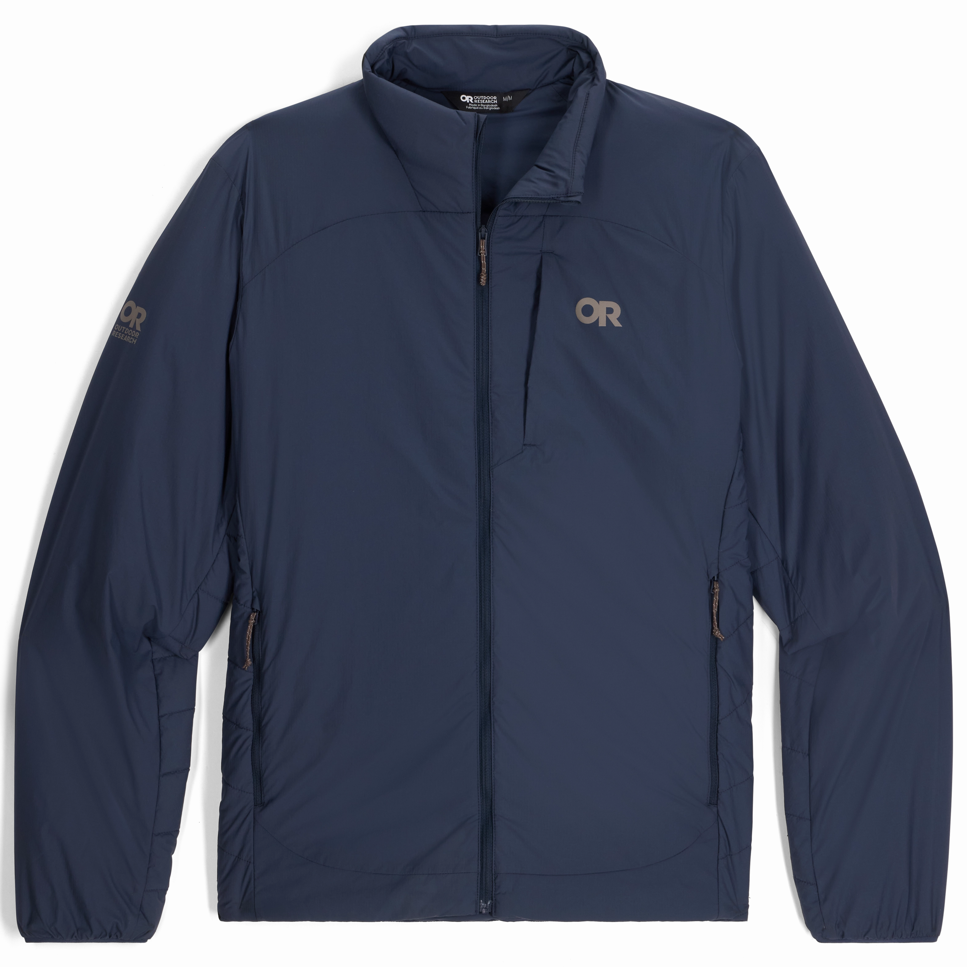 Storm Proof Comfort Focused Design Men's Vesper Insulated Jacket