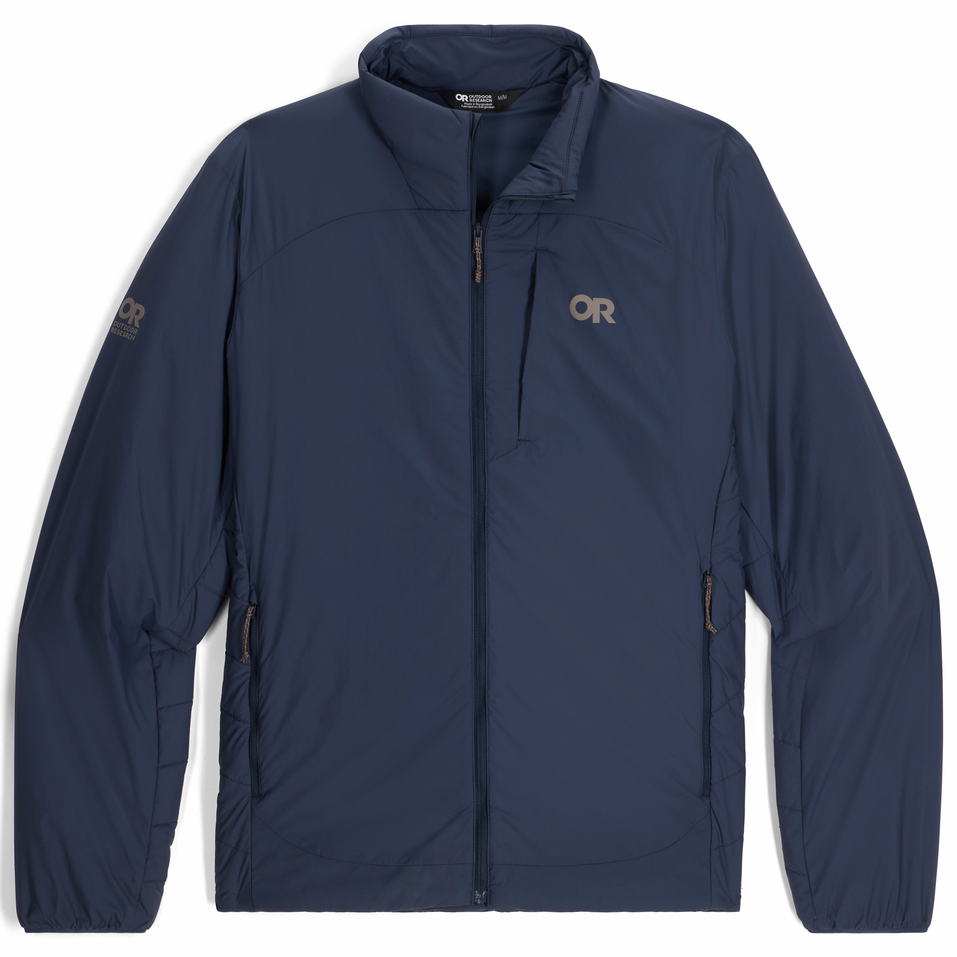 Men's Vesper Insulated Jacket dry weather neutral - colored