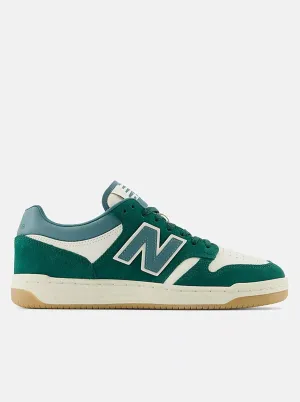lightweight foam Responsive Midsole BB480 Unisex