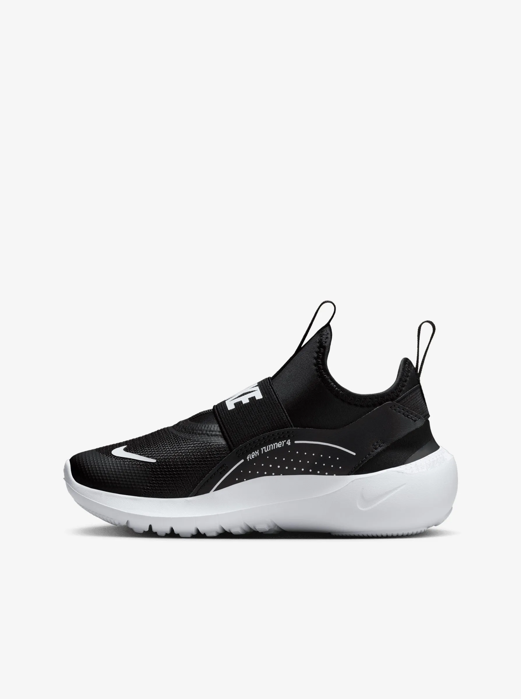 Flex Runner 4 Kids Zero Noise
