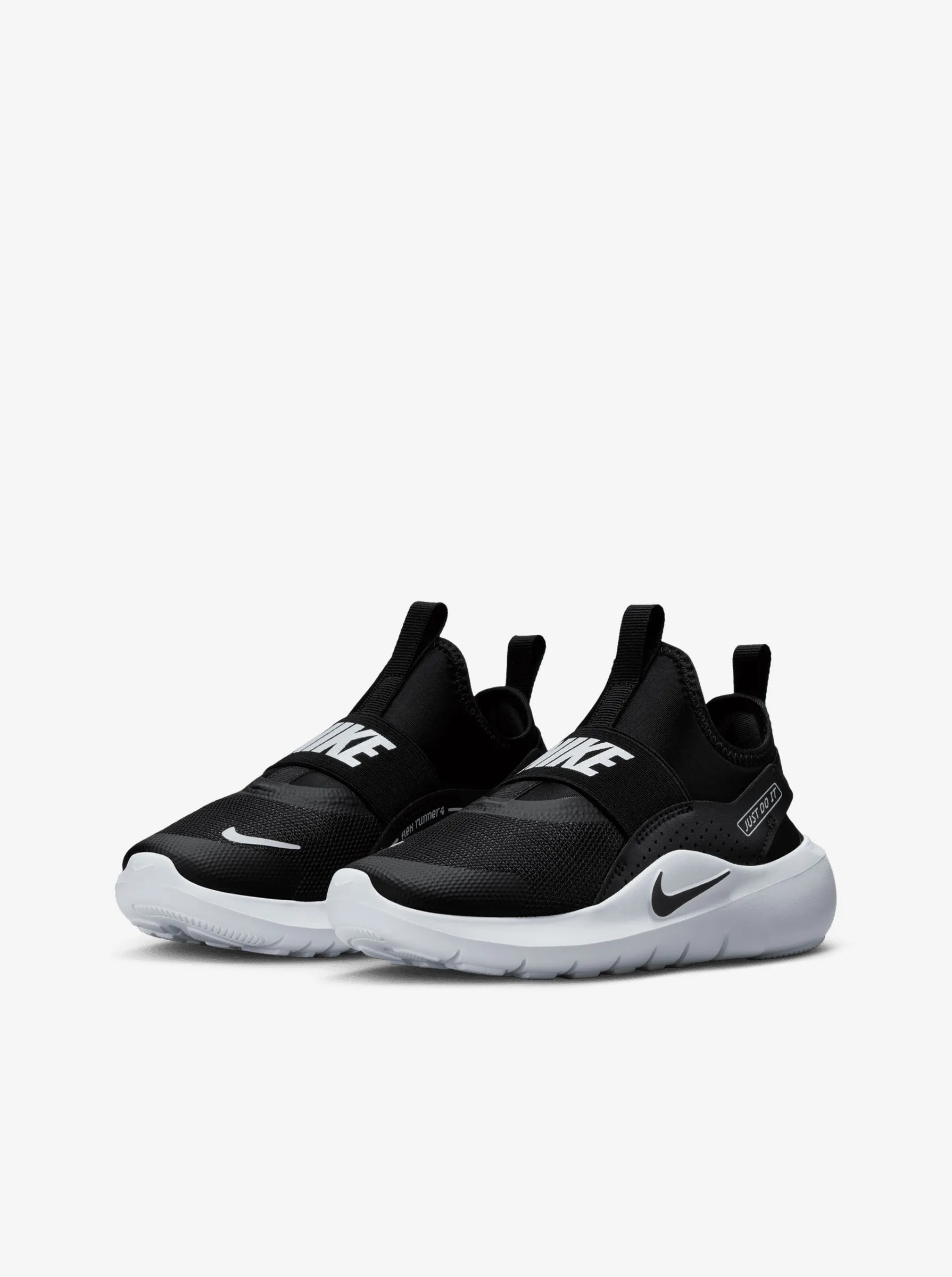 Supportive Base Trail Running Flex Runner 4 Kids