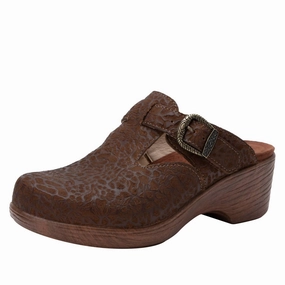 Runway Feel Point Tip Women's Selina Tawny Delicut Shoe