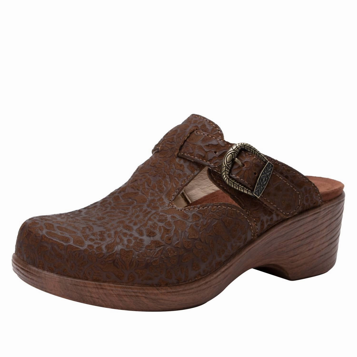 Women's Selina Tawny Delicut Shoe Sport Base Bold Texture