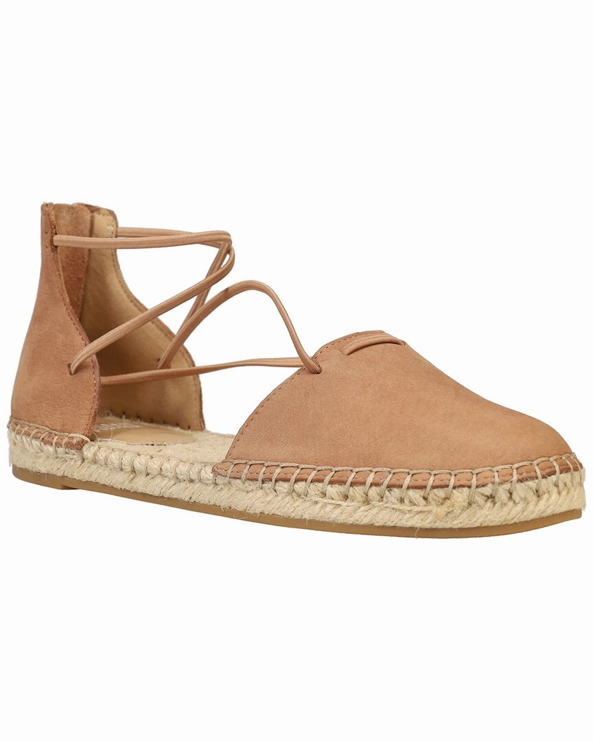 Trendy Statement Eileen Fisher Lace Leather Espadrille