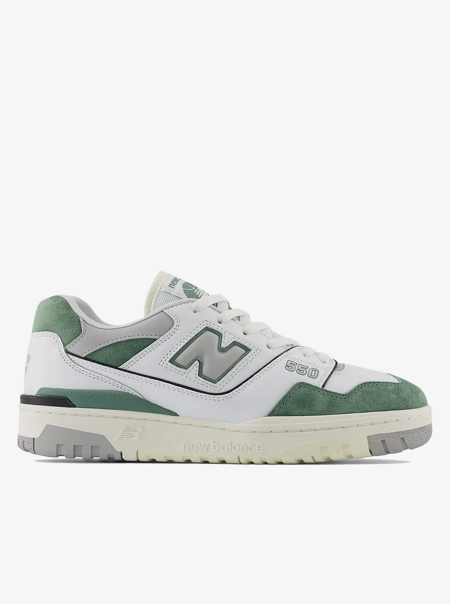 BB550 V1 Unisex Bounce Technology