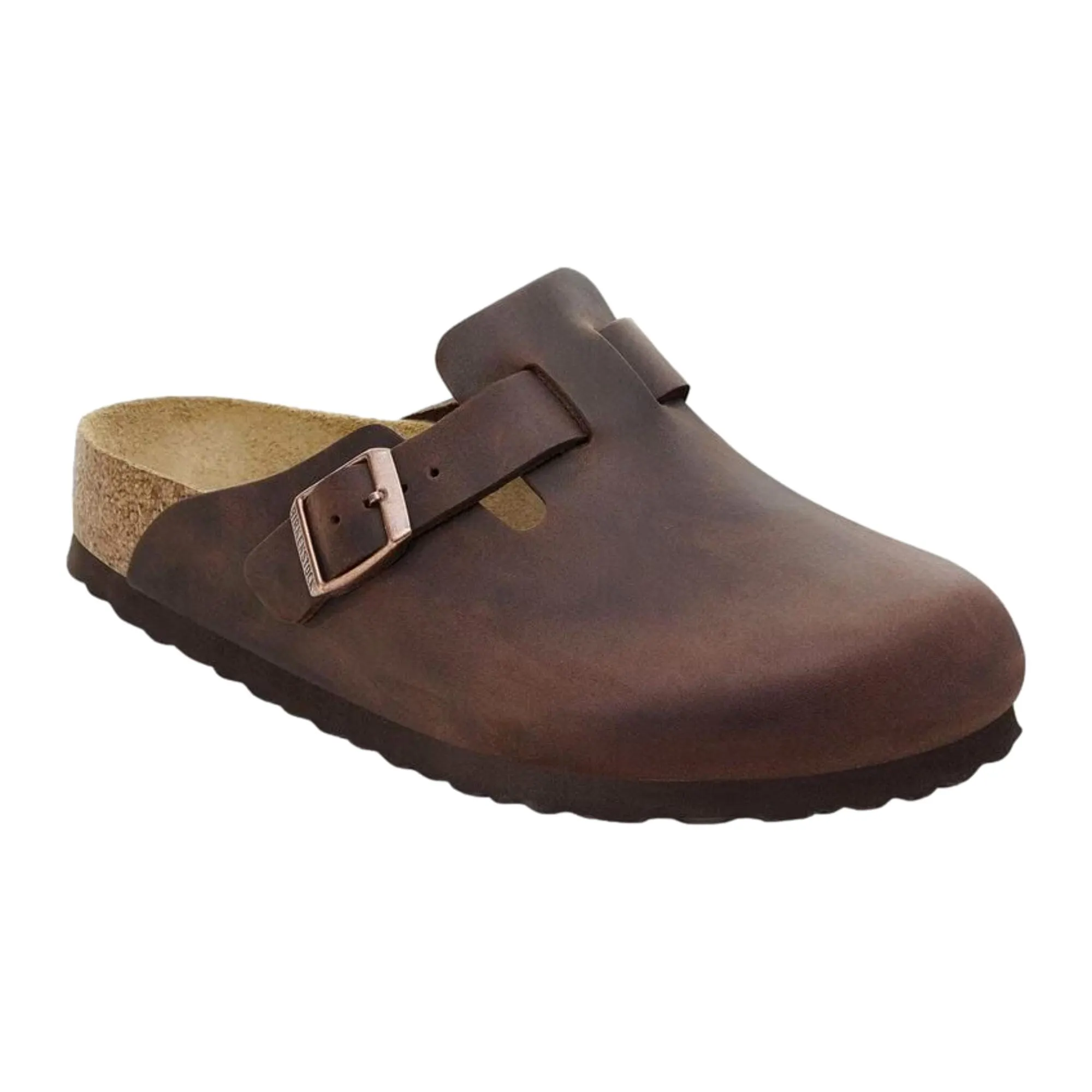 Sunny Path Birkenstock Boston BS Habana  159711 Women's