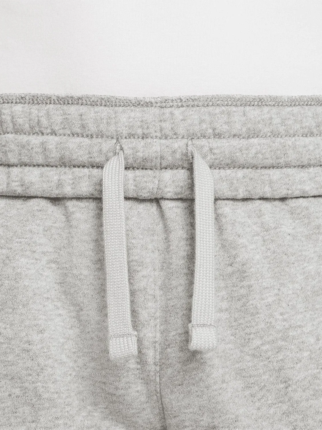 Club Fleece French Terry Shorts Youth Tailored Cut Mood Casual