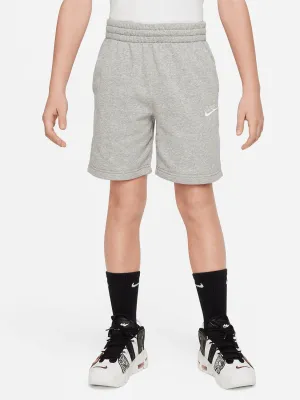 Chill Fit skiing outfit Club Fleece French Terry Shorts Youth