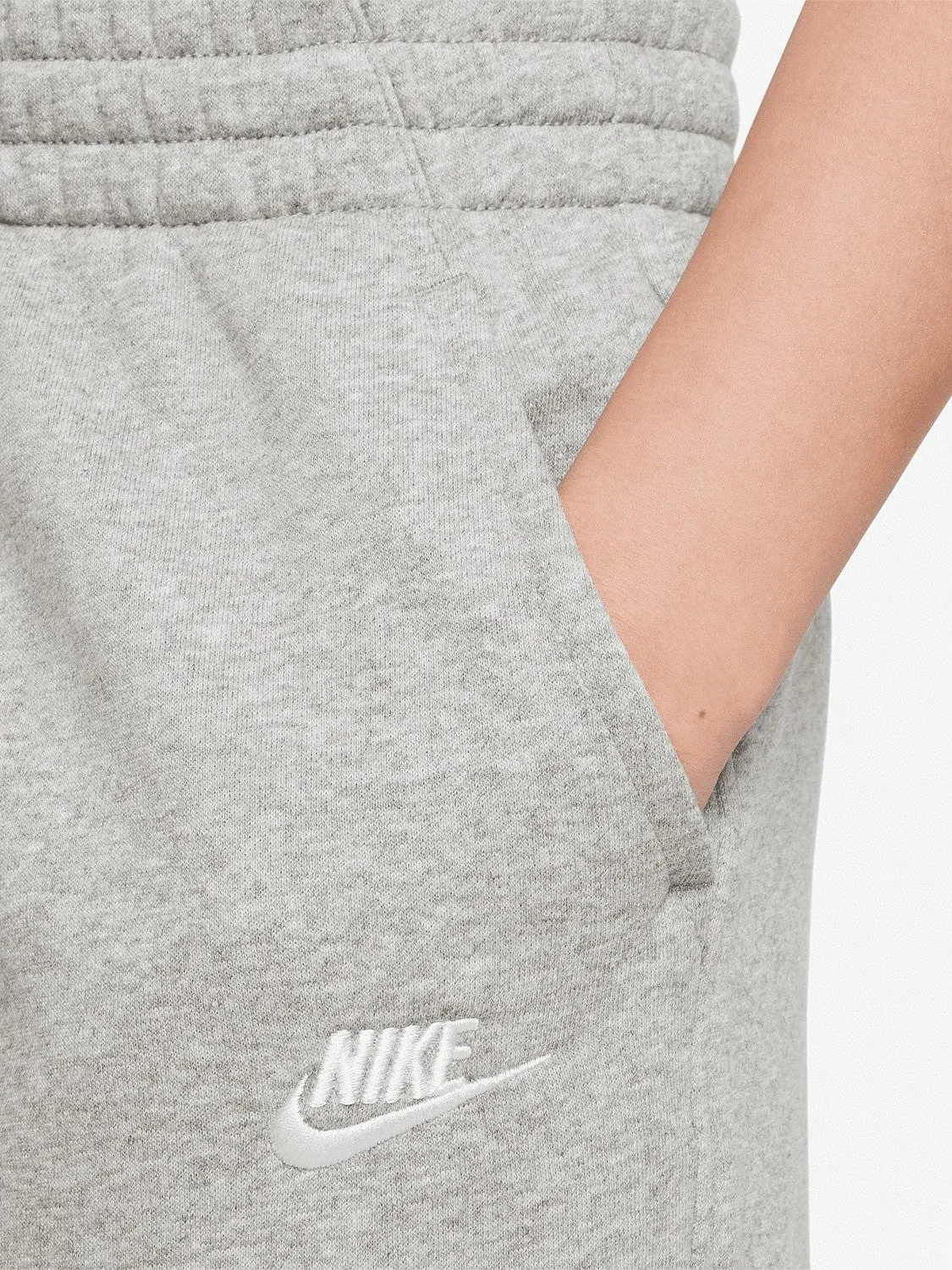 Club Fleece French Terry Shorts Youth Exclusive item High Durability Weave