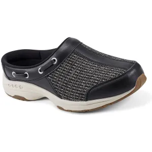 Durable Leather Sunset Stroll Travel Port 178 Womens Leather Slip-On Sneakers