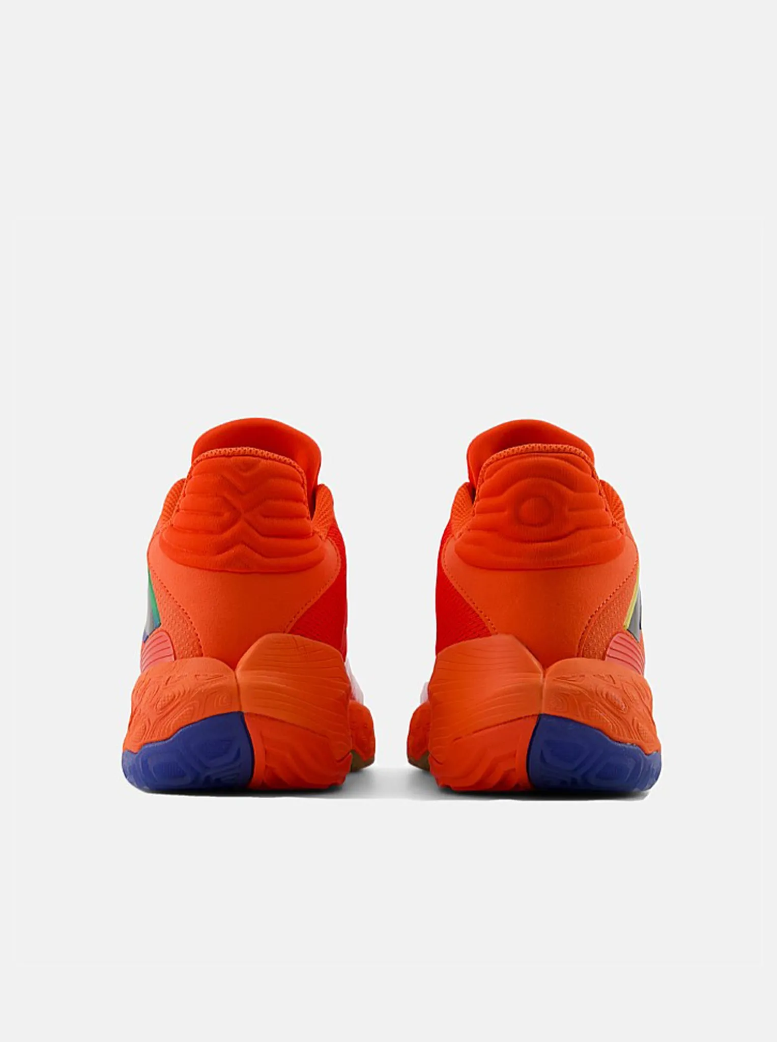 TWO WXY v4 Unisex Bounce Max Responsive Bounce Tech