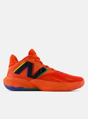 TWO WXY v4 Unisex Multi Layer Midsole