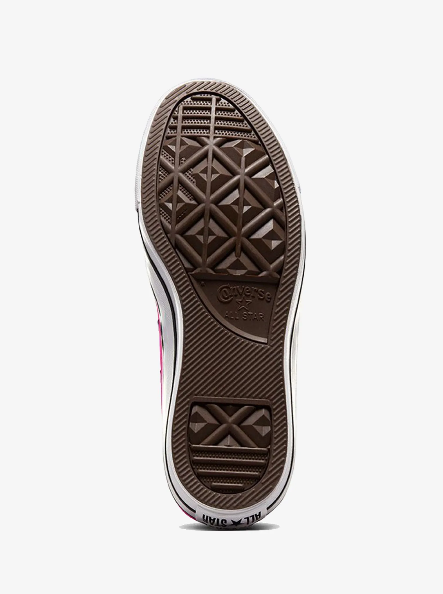 Chuck Taylor All Star Low Unisex Shock Performance