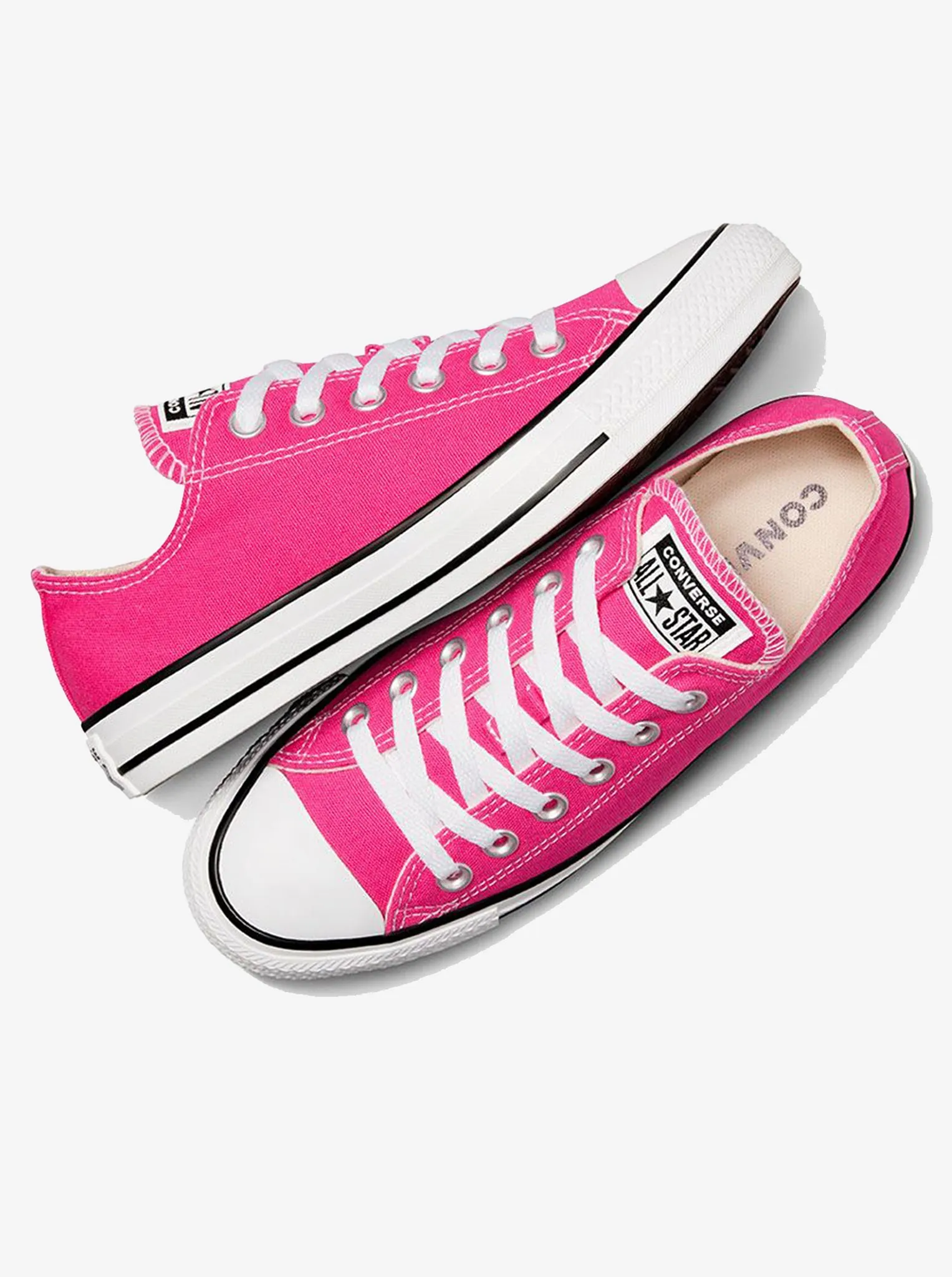 Chuck Taylor All Star Low Unisex Low Use