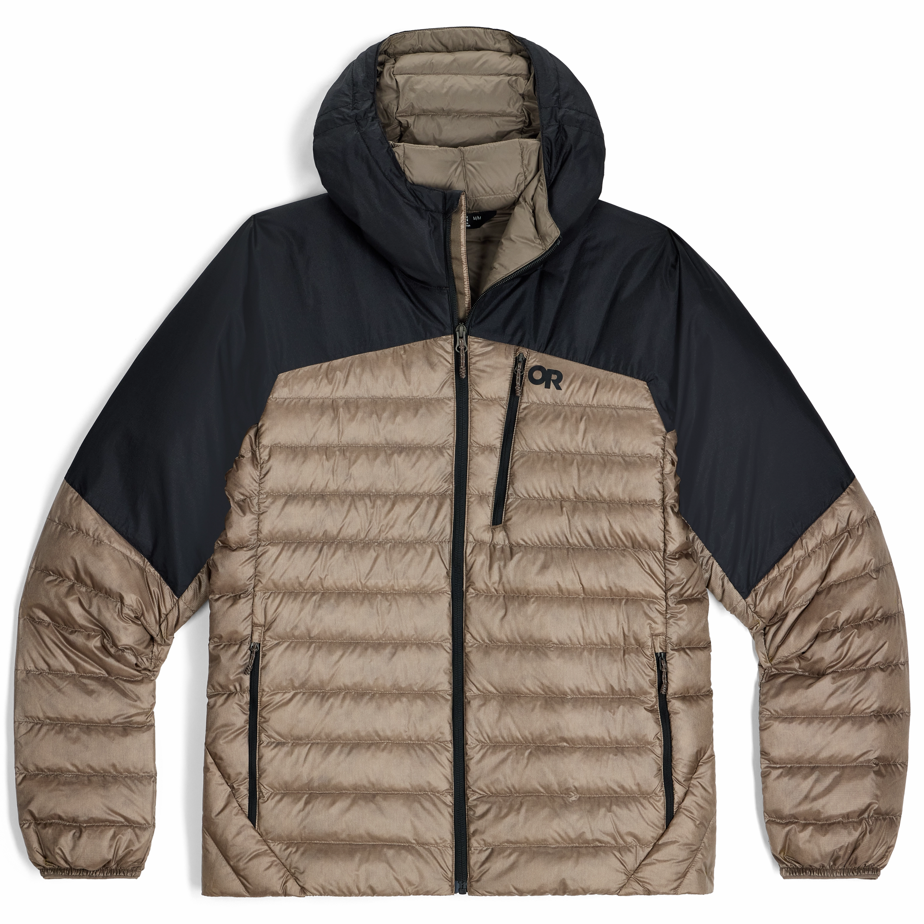 Men's Helium Down Hoodie Bandana
