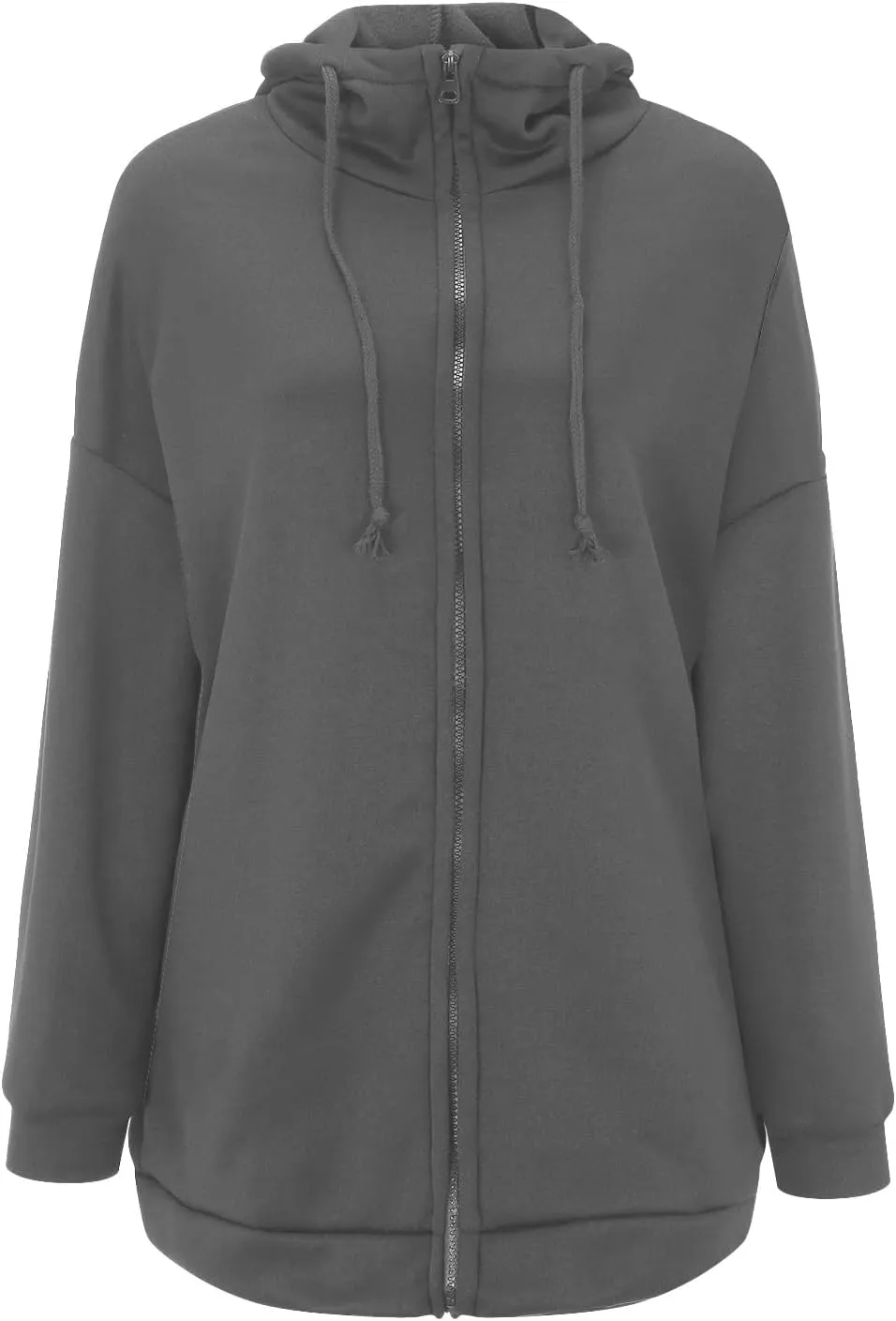 Hoodie Womens Womens Sweatshirts Half Zip Cropped Pullover Casual Quarter Zipper Hoodies Fall Outfits Clothes