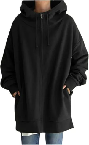 Hoodie Womens Womens Sweatshirts Half Zip Cropped Pullover Casual Quarter Zipper Hoodies Fall Outfits Clothes