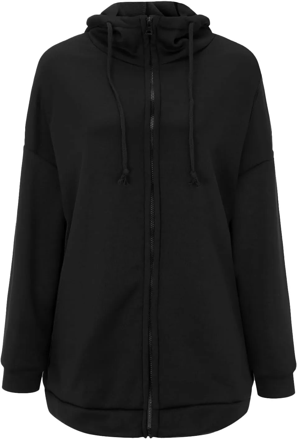 Hoodie Womens Womens Sweatshirts Half Zip Cropped Pullover Casual Quarter Zipper Hoodies Fall Outfits Clothes