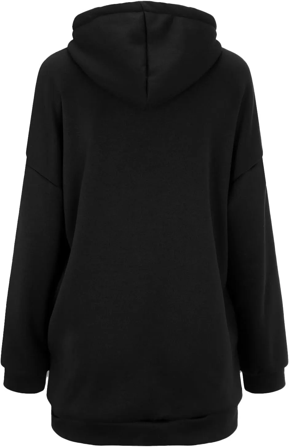 Hoodie Womens Womens Sweatshirts Half Zip Cropped Pullover Casual Quarter Zipper Hoodies Fall Outfits Clothes