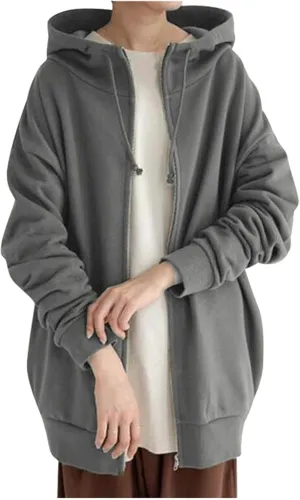Hoodie Womens Womens Sweatshirts Half Zip Cropped Pullover Casual Quarter Zipper Hoodies Fall Outfits Clothes