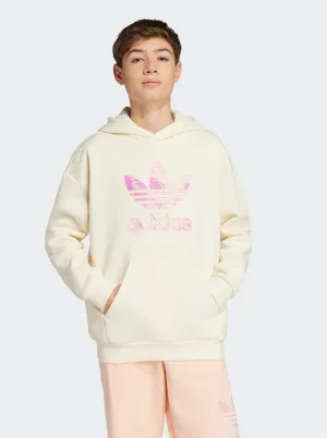 Hoodie Youth wrinkle free