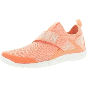 Comfortable Step All-day Walking Shoes Hydromoc Womens Fitness Performance Slip-On Sneakers
