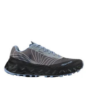 all - terrain - suitability shoes NNormal Unisex Tomir 2.0 GTX Trail Running Shoes in Blue/Grey AW25