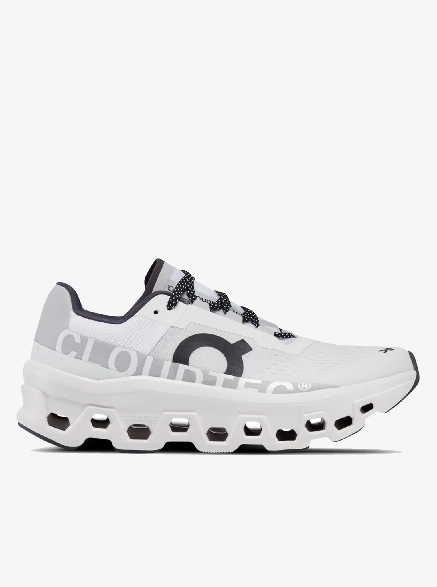 Cloudmonster Womens futuristic - style shoes running in evening