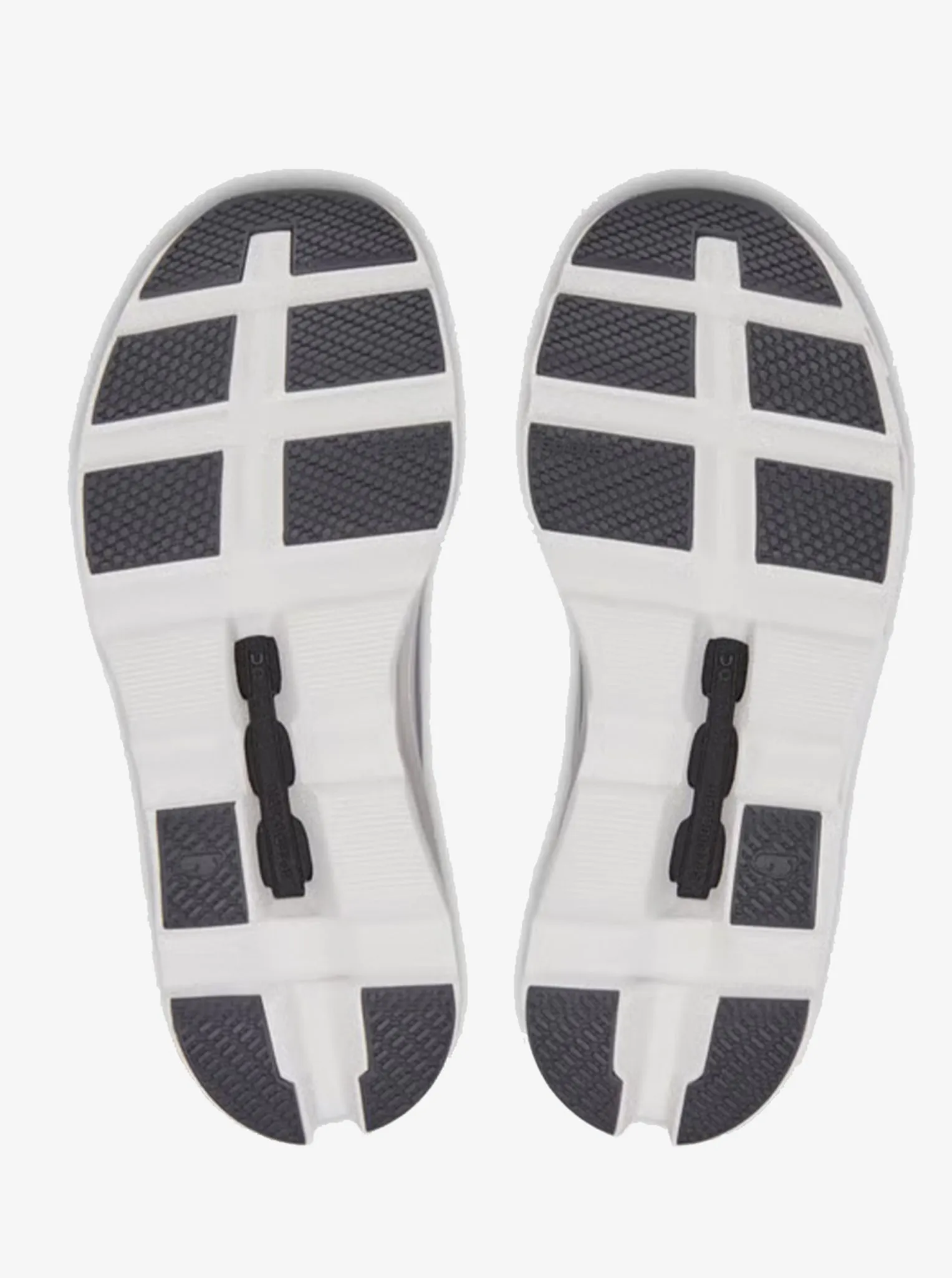 All Terrain Traction Cloudmonster Womens