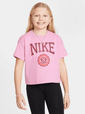 Sportswear T-Shirt Youth Comfy Fit in demand