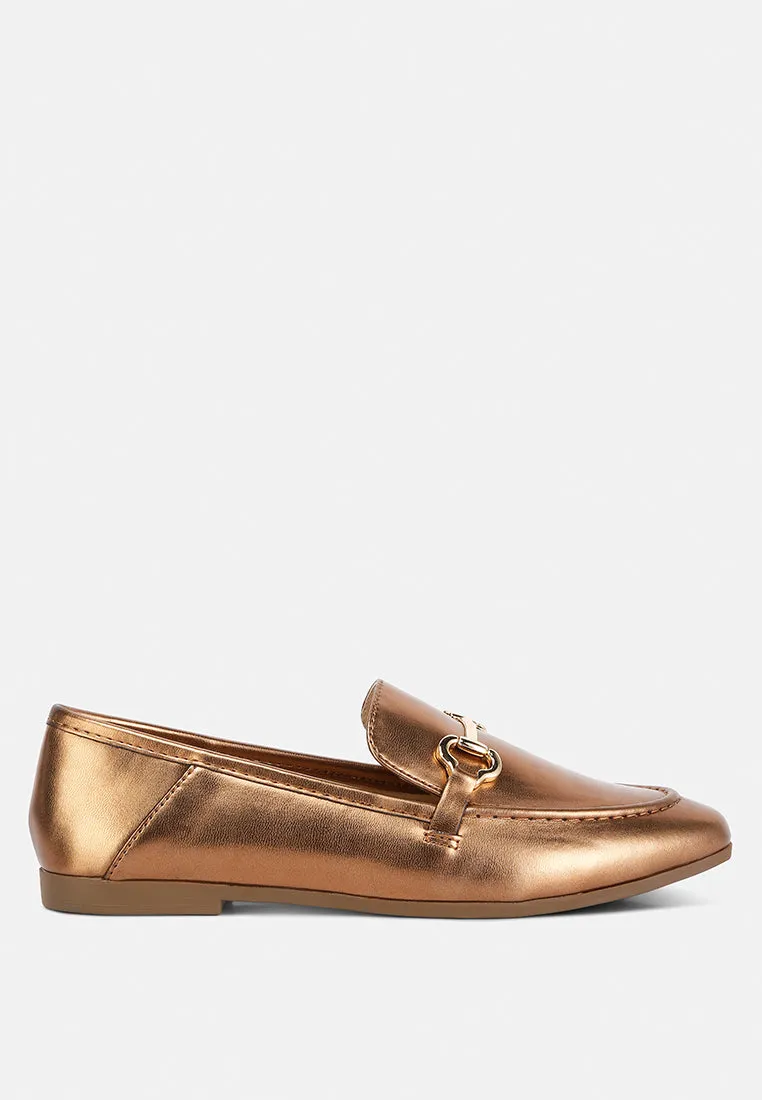 Sole Safe Practical Comfort Shoes ichiro loafer