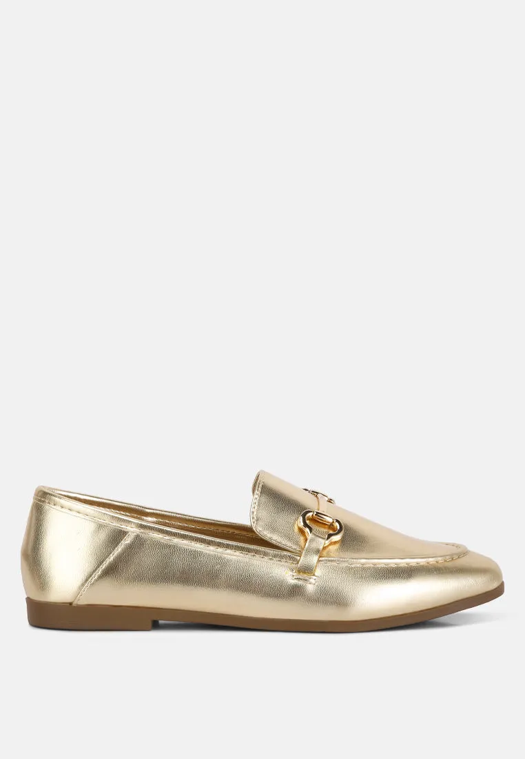 ichiro loafer Comfort Path True Power