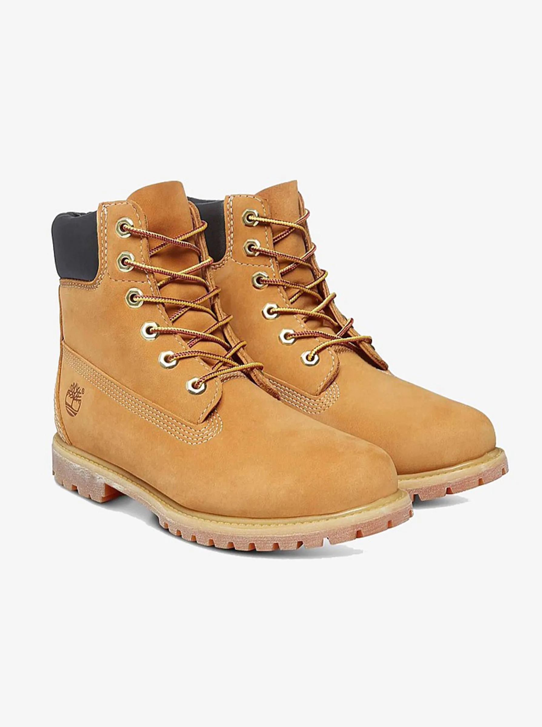 Icon 6" Premium Boot Mens Impact Softness Quick Pace