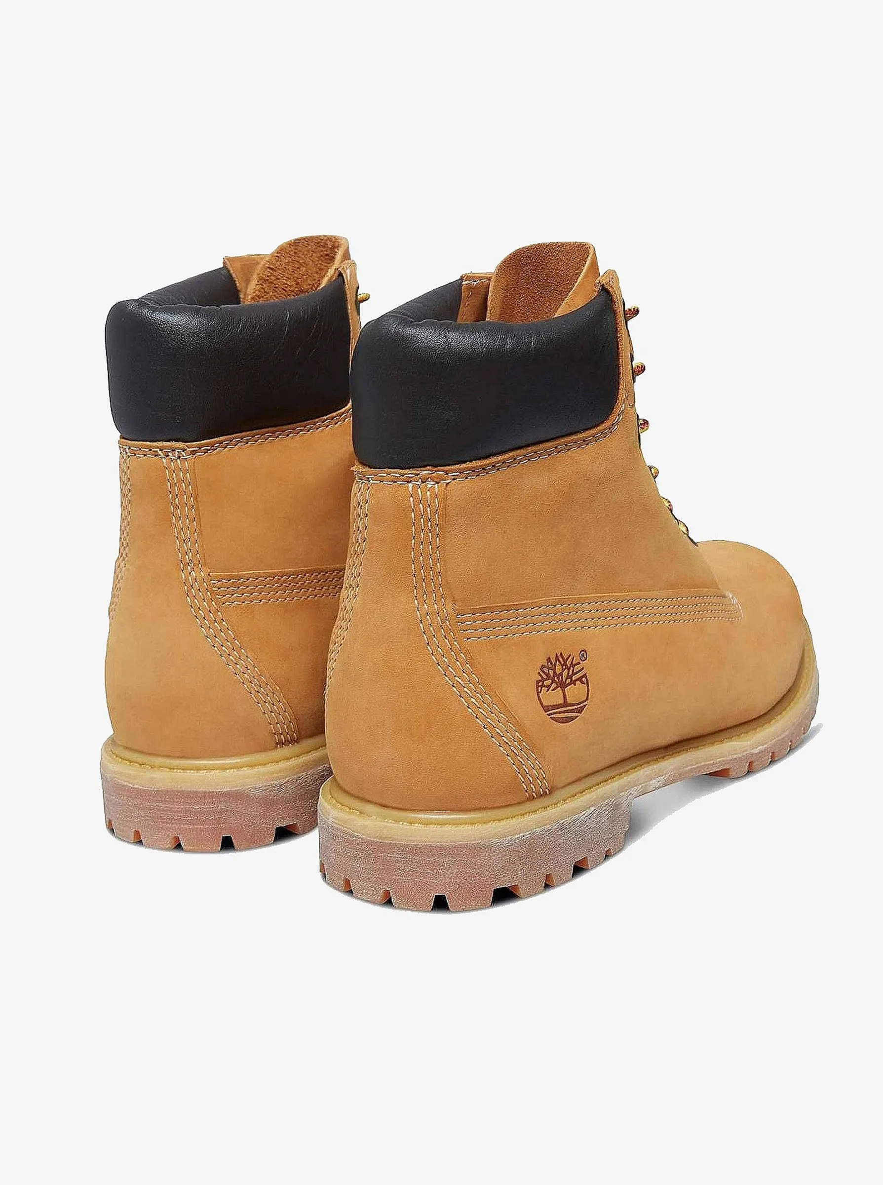 Icon 6" Premium Boot Mens Quick lace Laser Cut Ventilation