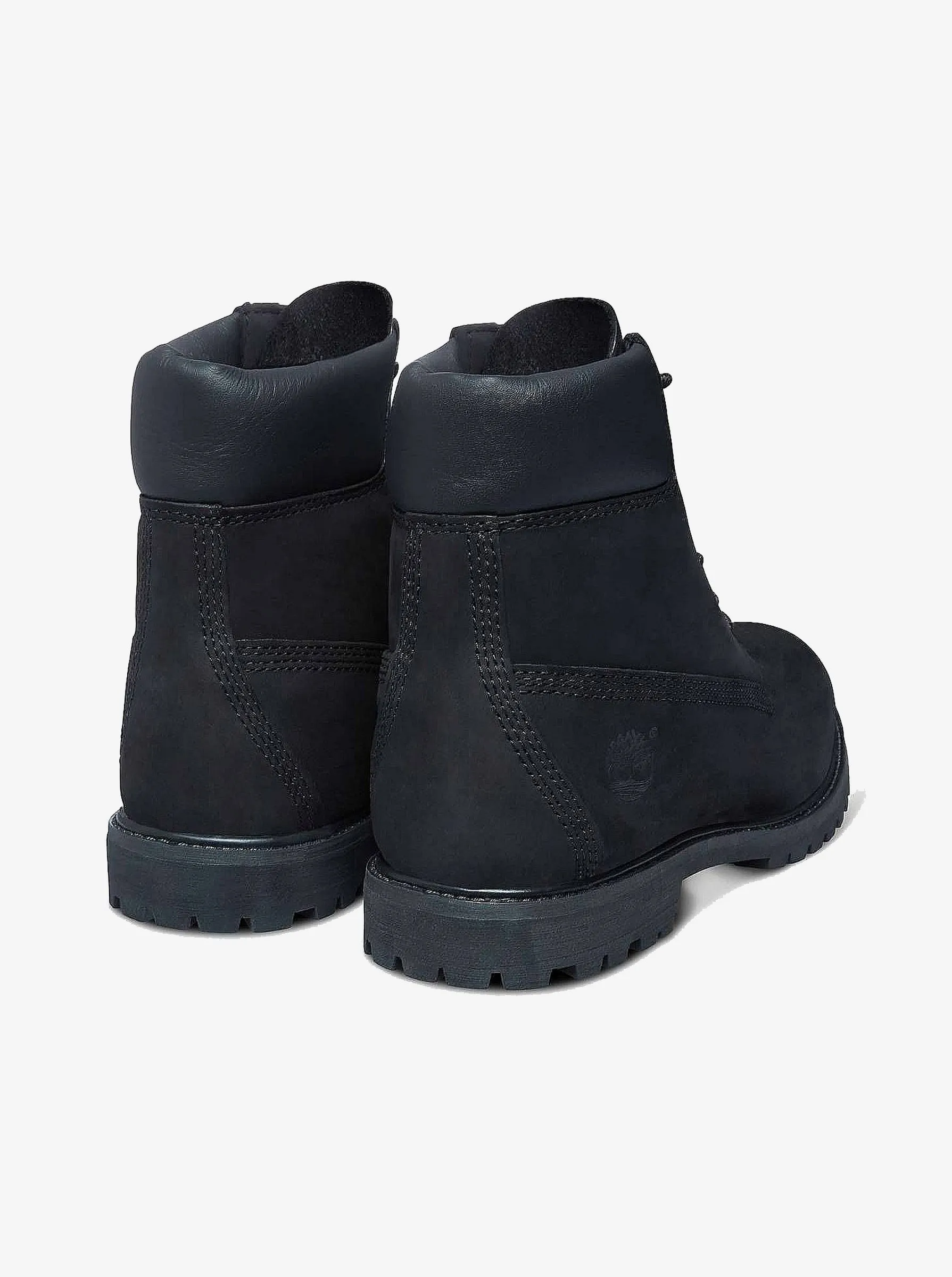 Icon 6" Premium Boot Womens Soft Finish All Fit