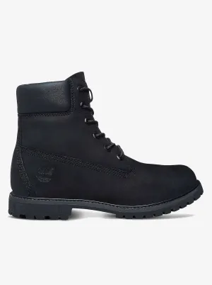 Icon 6" Premium Boot Womens Breathable Collar Padding